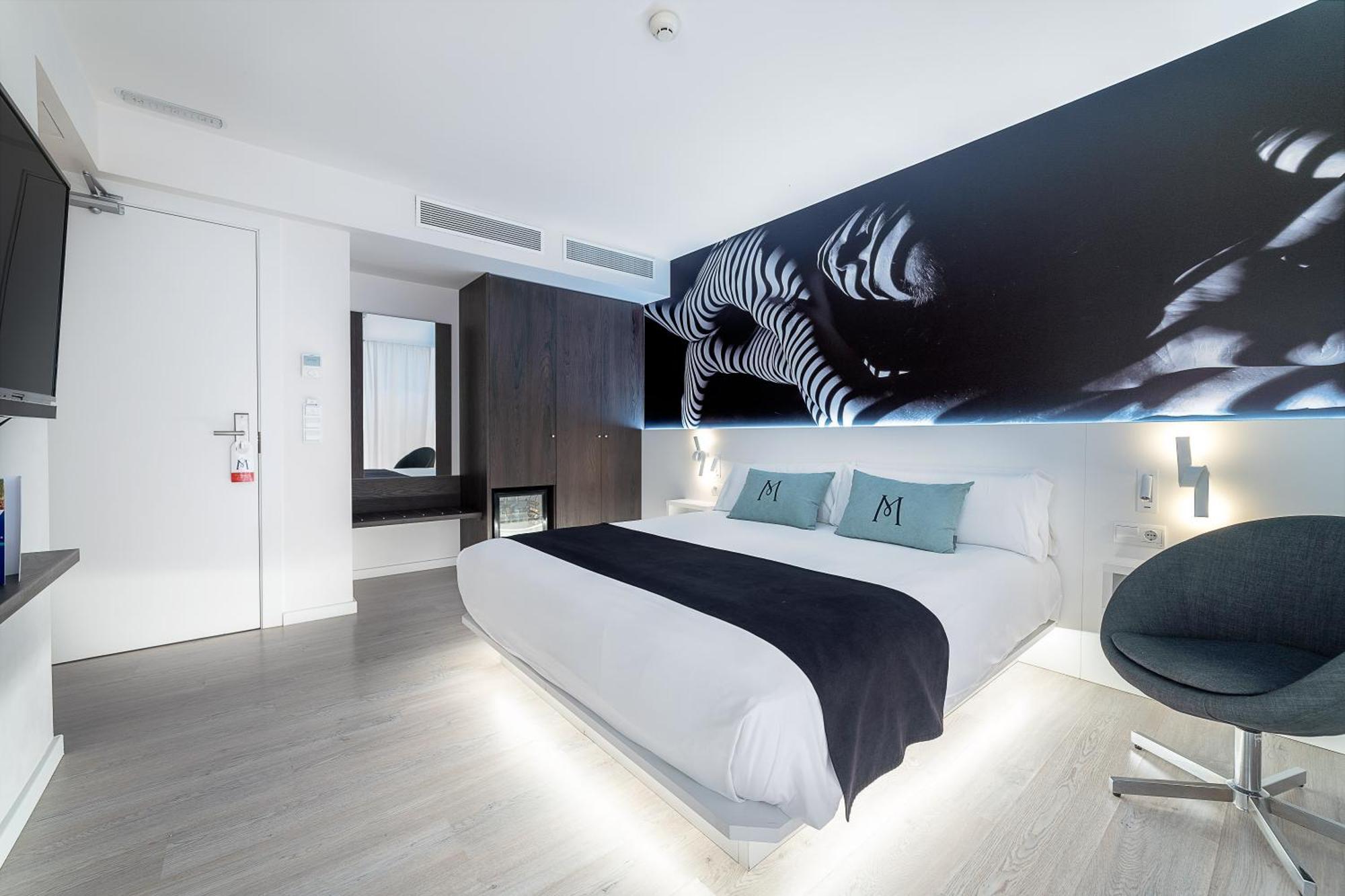 Hotel Boutique Minister 4sup Port de Sóller