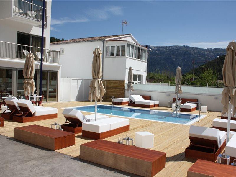 Boutique Minister Hotel