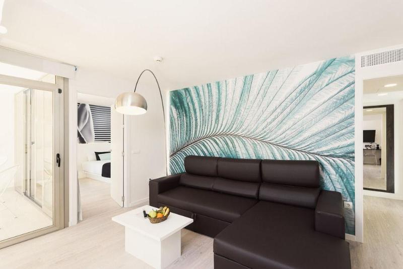 Boutique Minister 4sup 4* Port de Sóller