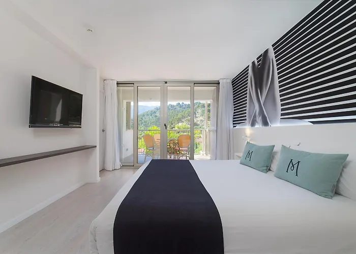 Hotel Boutique Minister 4Sup