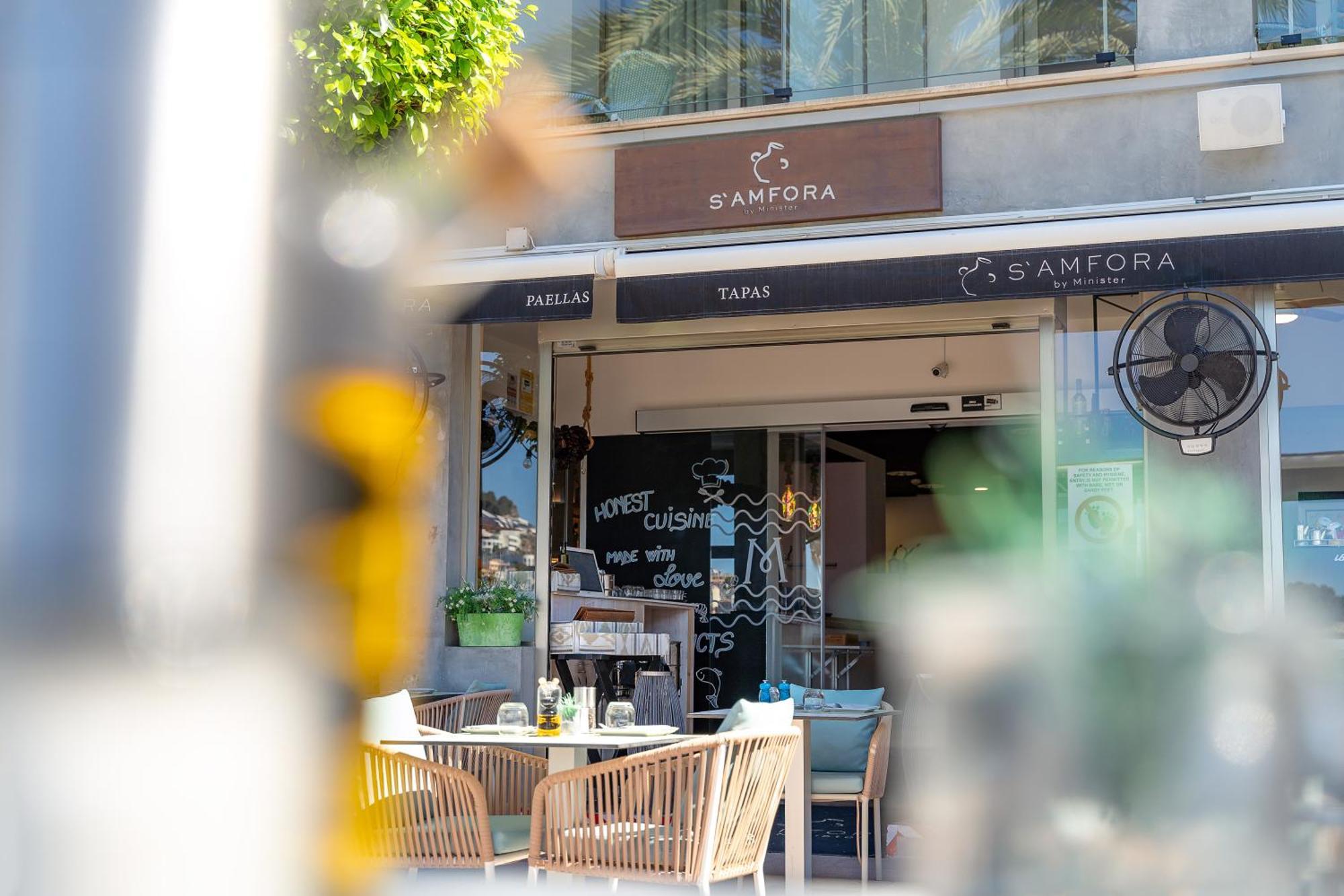 Hotel Boutique Minister 4sup Port De Soller
