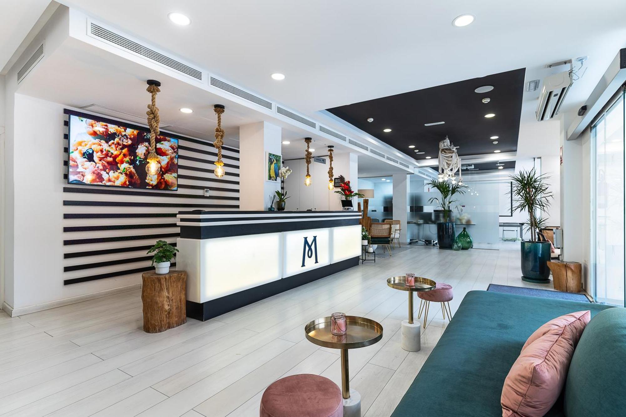 Boutique Minister 4sup 4* Port De Soller