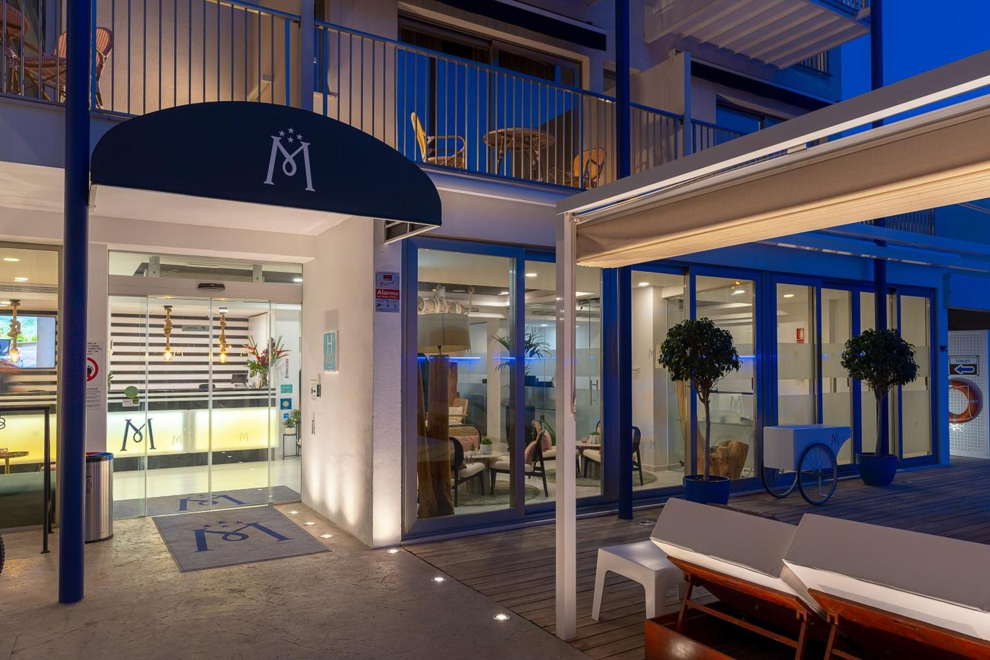 Boutique Minister 4sup 4* Port De Soller