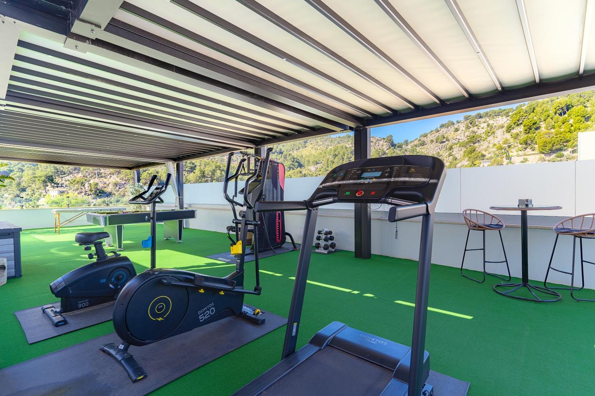 Hotel Boutique Minister 4sup Port De Soller