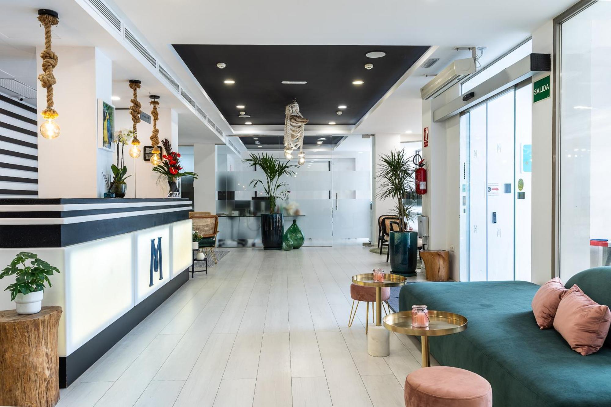 Boutique Minister 4sup 4* Port De Soller