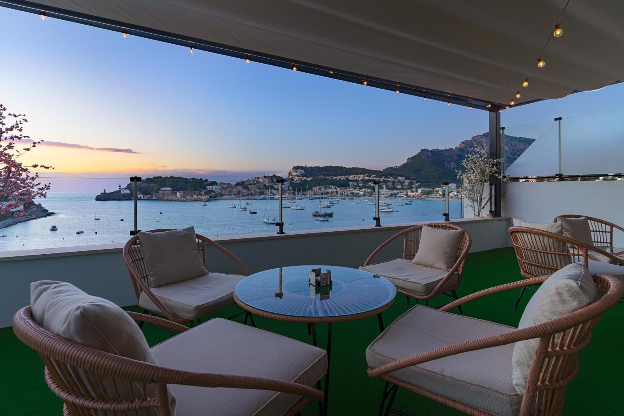 Boutique Minister 4sup 4* Port De Soller