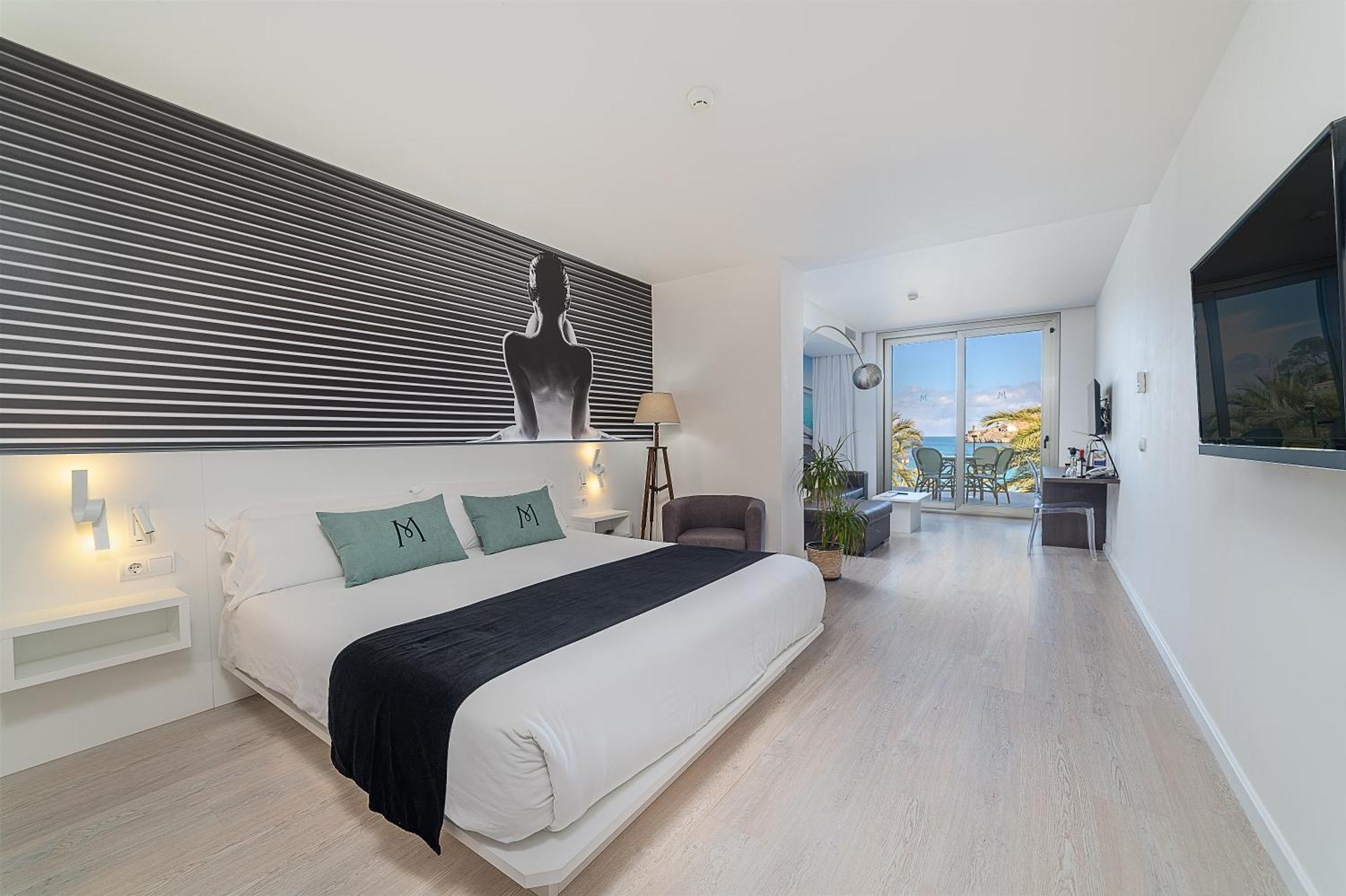 Boutique Minister 4sup 4* Port De Soller