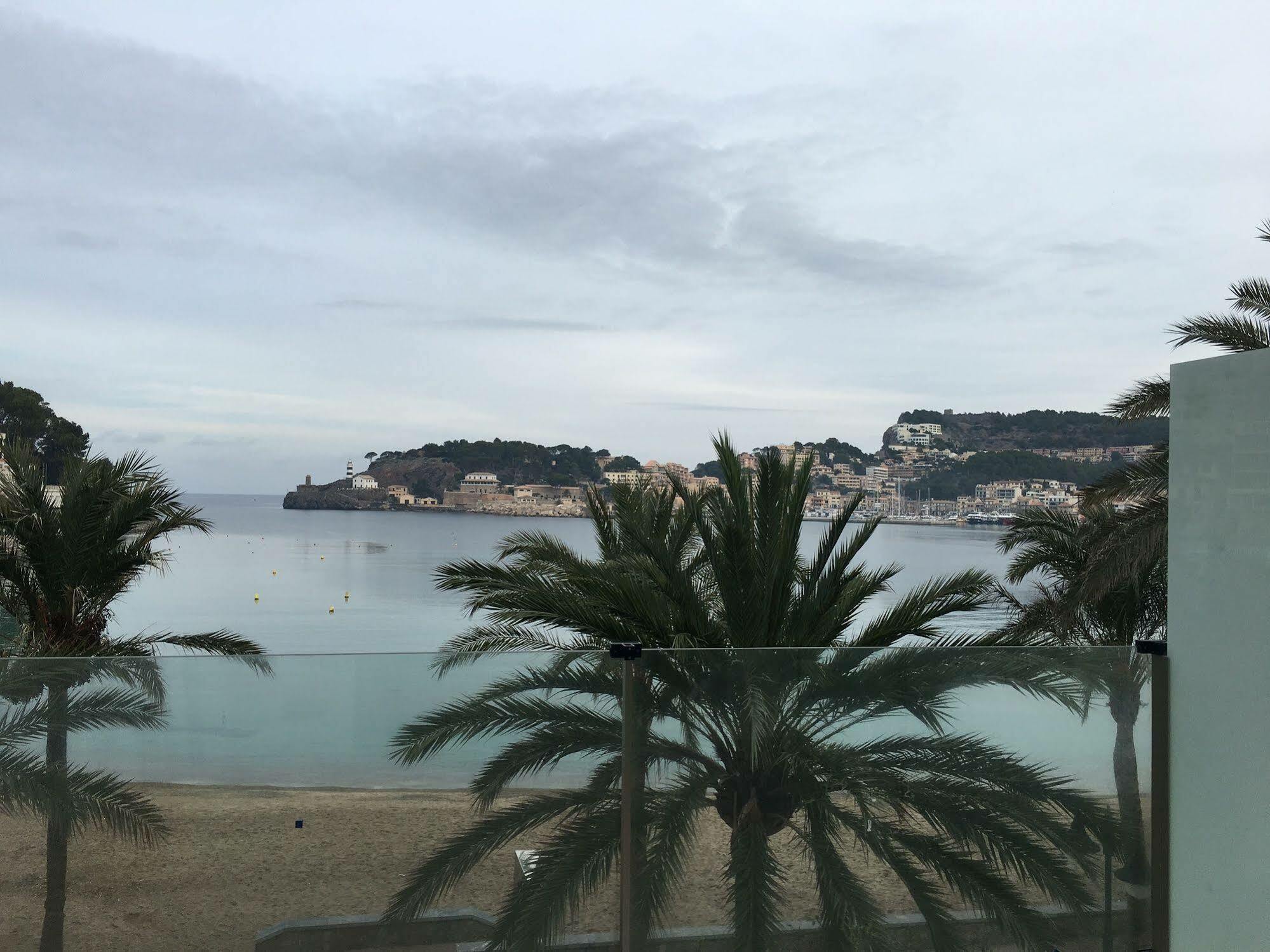 Boutique Minister 4sup Hotel Port De Soller