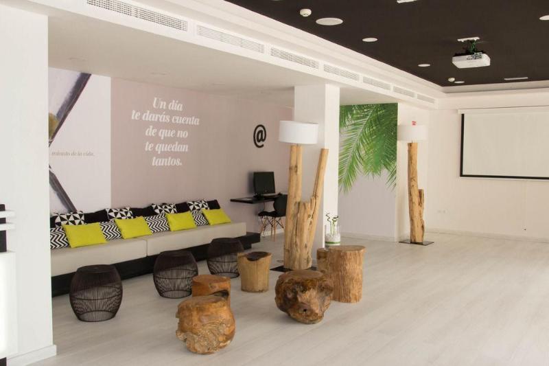 Boutique Minister 4* Puerto de Sóller